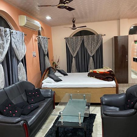 Hotel Swarg International Muzaffarpur Dış mekan fotoğraf